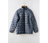 name it manteaux fille de couleur bleu 9 A
