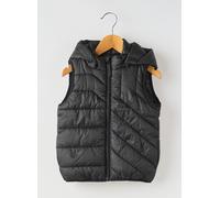 name it manteaux garçon de couleur noir 2 A
