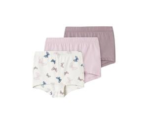 Name it mini Jet Stream Nmftights 3P Butterfly Noos Numeric_110 (Lot de 3), Jet Stream, Numeric_110