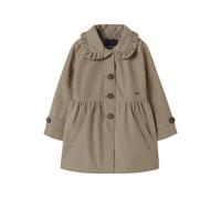 Name it mini Nmfmadelin Trench Coat Noos Fille