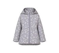Name it mini Nmfmaxi Li Jacket AOP Veste, Misty Lilac, Numeric_110 Fille