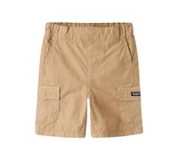 Name it mini Nmmryan Reg Cargo TWI Short 3500-Lp TB Garçon