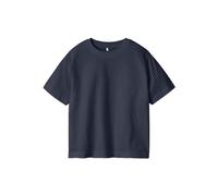Name it mini Nmmvobbo SS Nreg Top Noos, Dark Sapphire, 104 Garçon