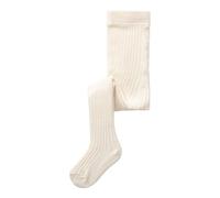 Lil'Atelier Collant 'NBNIlso' beige, Taille 74-80