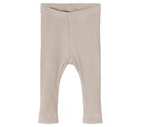 Name It Mixte bébé Nbnkab Noos Leggings, Mélange Peyote., 134 EU