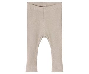 Name It Mixte bébé Nbnkab Noos Leggings, Mélange Peyote., 52 EU
