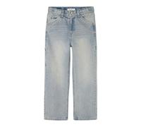 NAME IT Jean 'NKMRyan' bleu clair, Taille 164