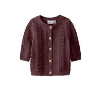 NAME IT Nbftandra Ls Knit Card Nbftandra Ls Knit Card Femme (Lot de 1)