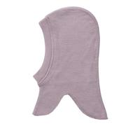 NAME IT Nbfwillit Cagoule en Laine, Lilas, 45-47