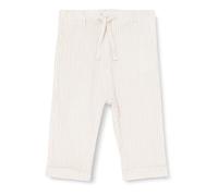 NAME IT Nbmfedenis Pant, Taupe, 2 Mois