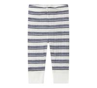 NAME IT Nbmwang Wool Needle Longjohn Noos, Gris, 74