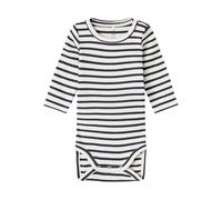 NAME IT Nbnbani Ls Body Noos Body à manches longues Mixte bébé (lot de 1)