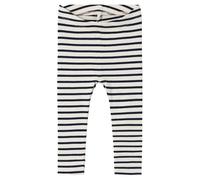 NAME IT NBNBANI XSL Legging Noos, Leggings Bébé Unisexe, Dark Sapphire,