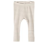 NAME IT NBNBANI XSL Legging Noos, Leggings Bébé Unisexe, Pure Cashmere,