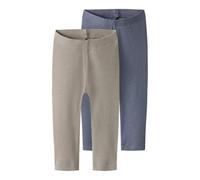 NAME IT Nbnkab 2P Legging Noos, Troposphere, 92