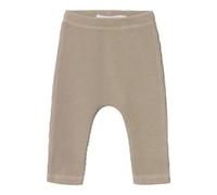 NAME IT Nbnwarme Legging Noos, Pure Cachemire, 9 Mois Mixte bébé