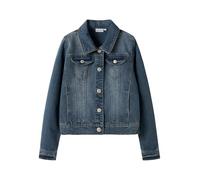 Name It Veste en jean Star Rika Denim Bleu 9 ans (134 cm) Fille