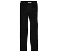 NAME IT Nittinna Skinny TWI Legging F NMT Noos Pantalon, Noir (Black Black), 140 Fille