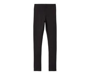 NAME IT Nitvivan Legging NMT Noos, Leggings Fille, Noir, 146