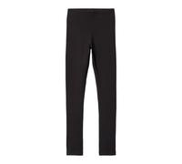 NAME IT Nitvivan Legging NMT Noos, Leggings Fille, Noir, 98