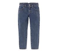 NAME IT Nkfbella Hw Mom an Jeans 1092-do Noos Fille Pantalon en Jean