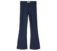 NAME IT Pantalon 'Frikkali' bleu marine, Taille 104