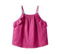NAME IT Nkfhiisa SH Strap Top PB, Love Potion., 122-128
