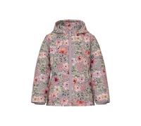 NAME IT Nkfmaxi Pa AOP Noos Veste pour fille, Violet glace., 164