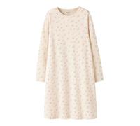 NAME IT Nkfnightgown Flower Noos Nkfnightgown Flower Noos Fille (Lot de 1)