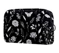 NAME IT NKFNIGLITTER Skirt, Jupe Fille, Black,