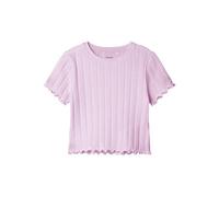 NAME IT Nkfnoralina SS Crop Top Noos