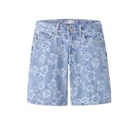 Name IT Nkfrose DNM Jacq Short Long 2440-Ja H Fille