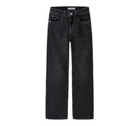NAME IT Nkfrose Hw Jean Droit 9222-Rm Noos Fille