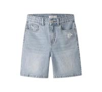 Name IT Nkfrose Hw Short Long DNM 1160-Tk Noos Fille