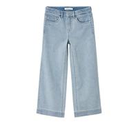 Name It Jean fille NKFROSE HW Rose Wide Fit Bleu clair 13 ans