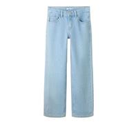 NAME IT Nkfrose St Rhine 3366-Be Noos, Bleu Jeans Clair, 152 Fille