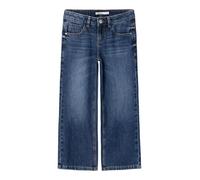 NAME IT Jean 'Rose' bleu denim, Taille 134