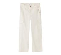 Name It Rose Cargo Pants Beige 10 Years Enfants