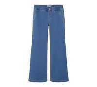 NAME IT NKFSALLI Wide Jeans 8293 -to Noos, Jean Droit,