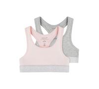 NAME IT Nkfshort Top 2p Noos Culotte Garçon (lot de 2)