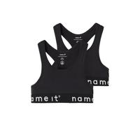 NAME IT Nkfshort Top 2p Noos Culotte Garçon (lot de 2)