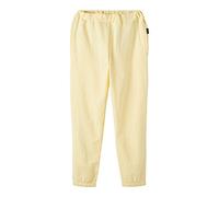 NAME IT NKFSWEAT Pant UNB Noos Joggeur, Double Cream, 128 Fille