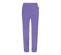 NAME IT NKFSWEAT Pant UNB Noos Pantalon de survtement, Violet, 128 cm Garçon