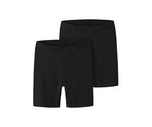 Name IT Nkfvivian 2p Solid Short Legging Noos - Shorts - Smart Casual - Fille