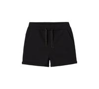 NAME IT NKFVOLTA SWE Shorts UNB F Noos, Shorts Les Filles, Black, 98