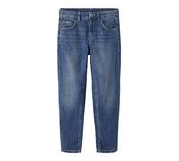 NAME IT Nkmben 5511-oy Noos Jeans Tapered Garçon Pantalon en Jean