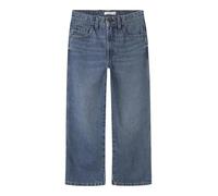 Name It Jean Skater Nkmben 1990-ld Noos Denim bleu médium Garçon 146