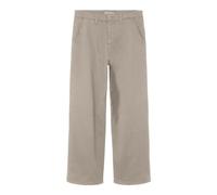 NAME IT NKMBEN Straight Chino Pants 3467-OT BF, Pantalons Chino Garçon, Pure Cashmere,