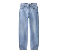 NAME IT Nkmben Twist Jeans 2490-vm D - Nkmben Twist Jeans 2490-Vm D - Smart Casual - Garçon