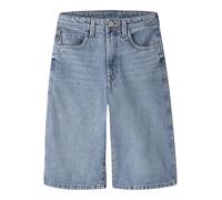 NAME IT Nkmben X-Skater DNM Jorts 7850-Rm Noos, Mix Bleu Clair, 128 Bébé